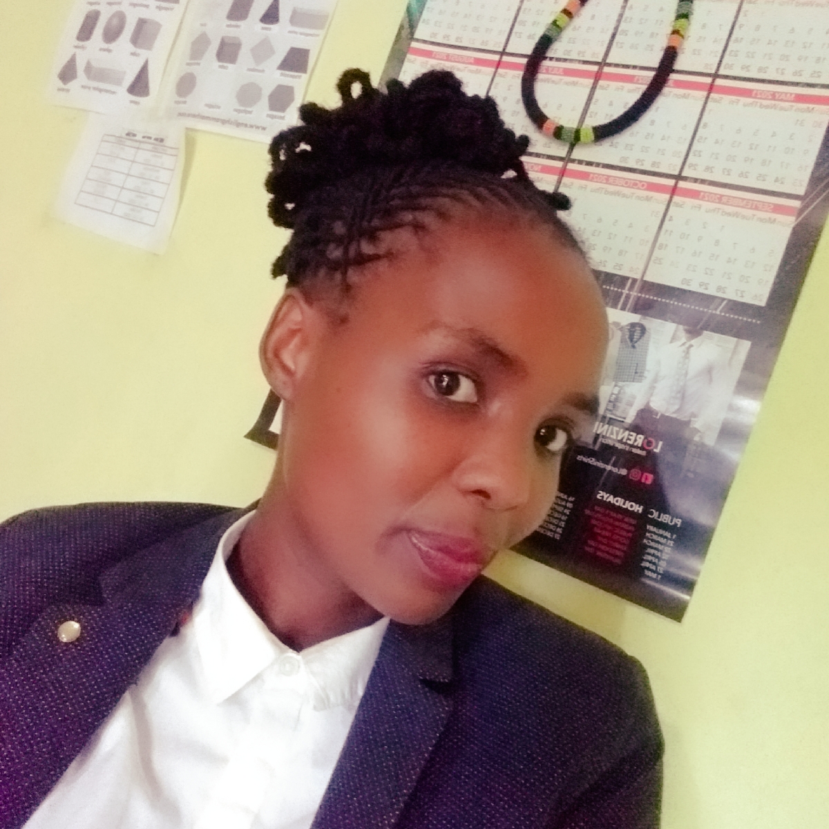 Simangele Sithole
